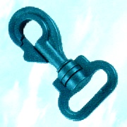 Plastic Hook (Plastic Hook)