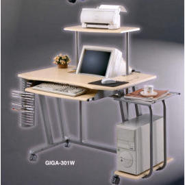 Computer Desk (Компьютерный стол)