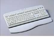 USB HUB Keyboard -- K520(U)