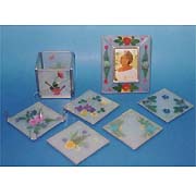 Zinn / Glas und Rahmen, Votice & Coaster Collection (Zinn / Glas und Rahmen, Votice & Coaster Collection)