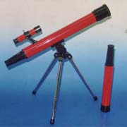Toy-Teleskop (Toy-Teleskop)