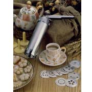 Kitchenware: Cookie Press (Kitchenware: Cookie Press)