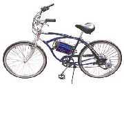 Electric Men Cruiser (B-CTI-26EMC)