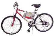 26`` Electric MTB (B-CTI-3F6)