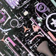 Bicycle Parts