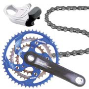Transmission Parts