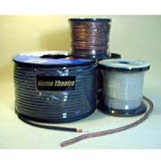 Electric wire and cable (Electric wire and cable)