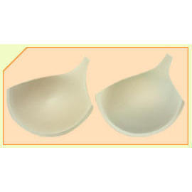 cups, breast pads (чашки, грудь колодки)