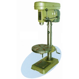 5/8 Manual Feed Drilling Machine