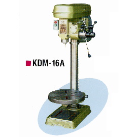 5/8 Auto Feed Drilling Machine
