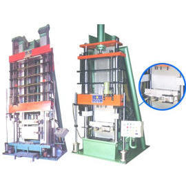 Air Conditioning Equipment Vertical Expander (Klimaanlagen Vertical Expander)