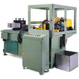 Air Conditioning Equipment Automatic U-Type Brass Pipe Bending Machine