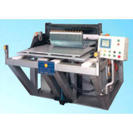 Air conditioning equipment Coil Bending Machine