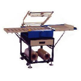 L-TYPE SEALERS MACHINE (Soudeuses en L TYPE DE MACHINE)