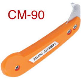 T.C.T. LAMINATE CUTTER (T.C.T. LAMINATE CUTTER)