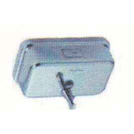 Toilet Accessories (WC-Zubehör)