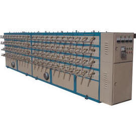 Combination Winding Machine