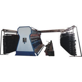 Mesh Warp Loom (Mesh Warp Loom)