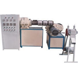 Pellet Machine (Pellet Machine)