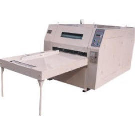 Two-color,Therr-color Woven Bag Printing Machine (Zwei-Farben-, Farb-therr-Woven-Bag Druckmaschine)