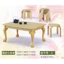 Tea Table (Tea Table)