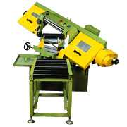 Horizontal Bandsaws