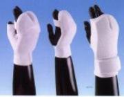 White Hand Protectors, for martial arts. (Белая рука Протекторы, для боевых искусств.)