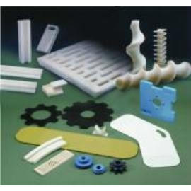 CNC Fabrication (CNC Fabrication)