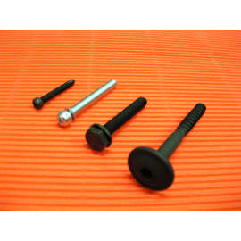 Car Screws (Voiture Vis)