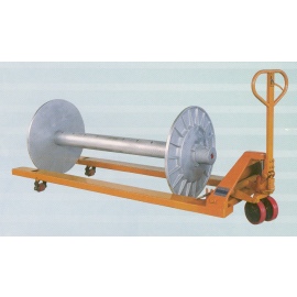 HARD PALLET TRUCK (HARD TRUCK PALETTE)