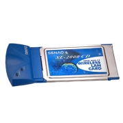 Wireless LAN Card (Wireless LAN Card)