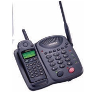 SN-358 Cordless Phone (SN-358 Cordless Phone)