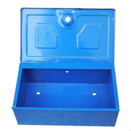 TOOL BOX for any truck (Tool Box pour tout camion)