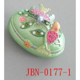 Jewelry Box (Jewelry Box)