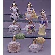 Miniporcelain Ware (Miniporcelain Ware)