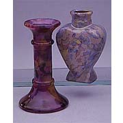 Glass Decoration