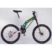 Down-Hill Bike (Down-Hill Bike)