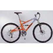 Mountnin Bike (Mountnin Bike)