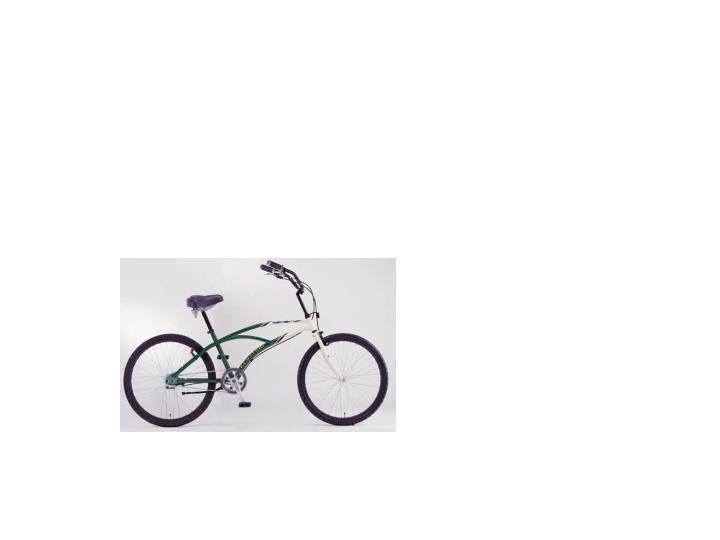 Cruiser Bike (Cruiser Bike)