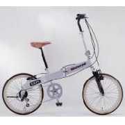 Folding Bike (Vélo pliant)