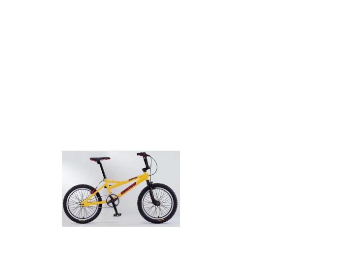 BMX Bike (BMX Bike)