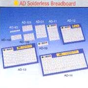 AD Series (AD Series)