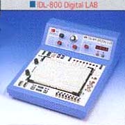 IDL-800 Digital Lab (IDL-800 Digital Lab)