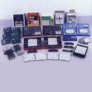 Electronic Educational Systems (Электронные системы образования)
