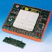 ETS-7000 Digital-Analog Training System (STE-7000 Digital-Analog Système de formation)