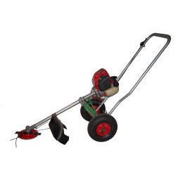 Mini Push Mower (Mini Push Mower)