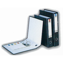 Lever Arch File