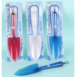 4.Trowel