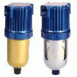 Compressed Air Separation Filter (Compressed Air Separation Filtrer)