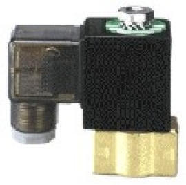 2/2-way solenoid valve (2/2-way électrovanne)